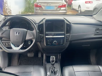 Luxgen S3
