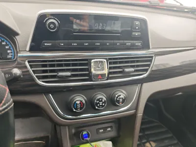 Baojun 630