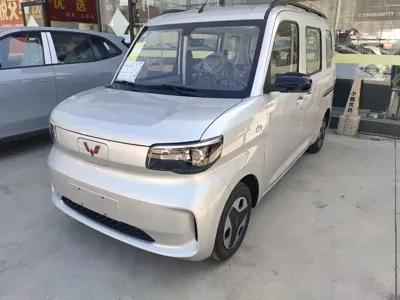 Wuling Zhiguang EV