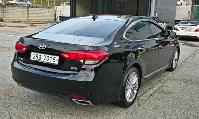 Hyundai Aslan