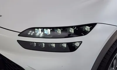 Genesis GV60