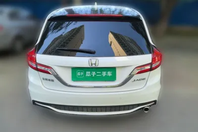 Honda Jade