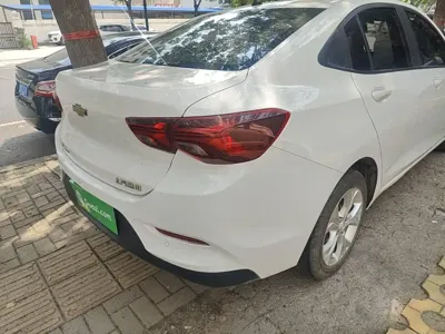 Chevrolet Cavalier