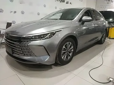 BYD Destroyer 05