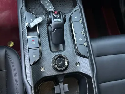 Haval Menglong New Energy