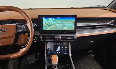 KG_Mobility_Ssangyong Torres