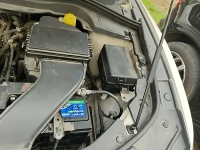 Haval H2s