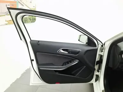 Mercedes-Benz A-Class (Import)