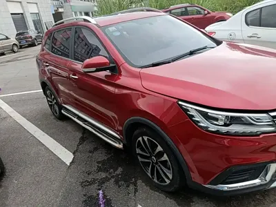 Roewe RX3