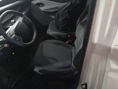 Wuling Nano EV