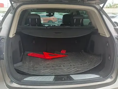Buick Envision Plus