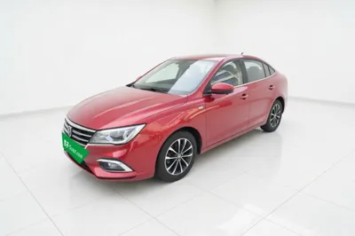Roewe i5
