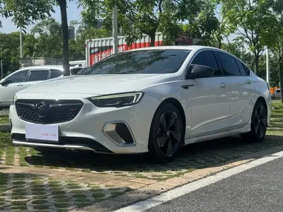 Buick Regal