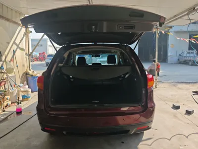 Acura RDX