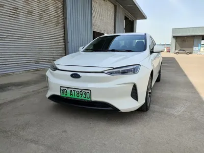 JAC JAC iEVA50
