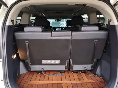 GAC Motor Trumpchi M8