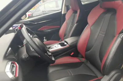 CHANGAN OSHAN X5