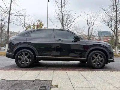 Honda XR-V