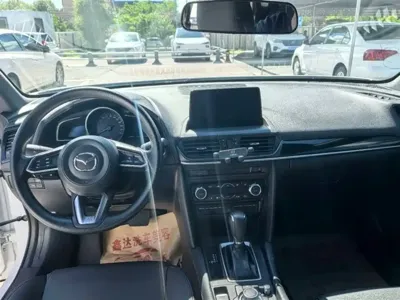 Mazda CX-4
