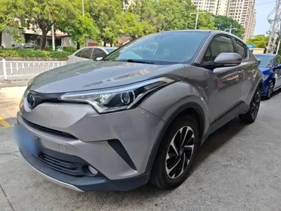 Toyota Izoa