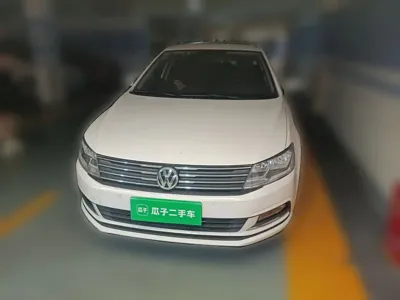 Volkswagen Gran Lavida