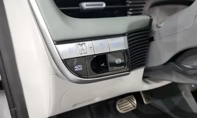 Hyundai Ioniq5