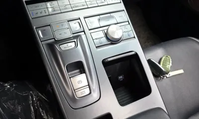 Hyundai Nexo