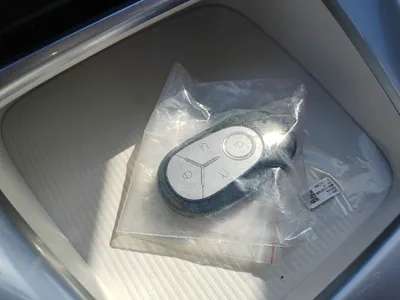 Geely Galaxy Geome