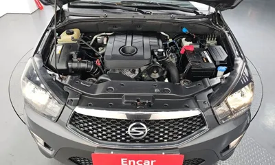 KG_Mobility_Ssangyong KORANDO