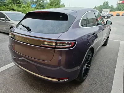 AITO 问界 AITO M5
