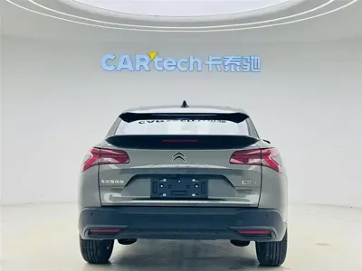 Citroen C5 X