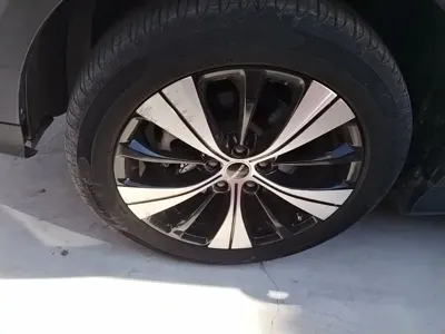 Roewe RX5