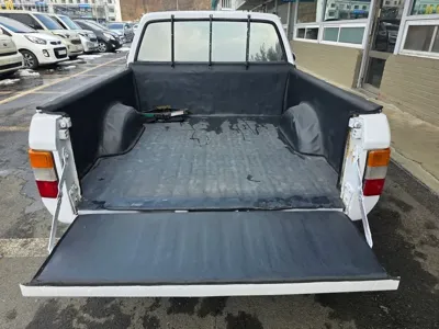 Hyundai Pony