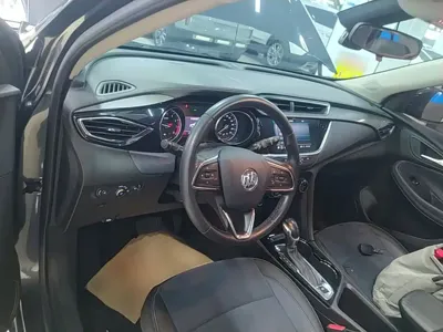 Buick Encore GX