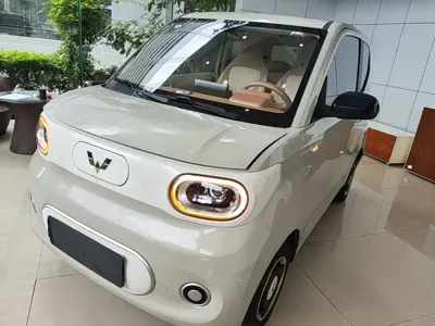 Wuling MINIEV