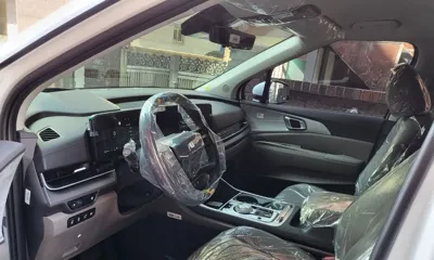 Kia Canival