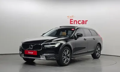 Volvo V90
