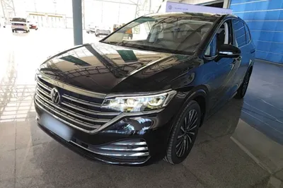 Volkswagen Viloran