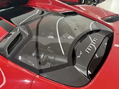 Ferrari 488