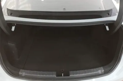 Geely Galaxy Galaxy A7