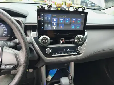 Toyota Frontlander