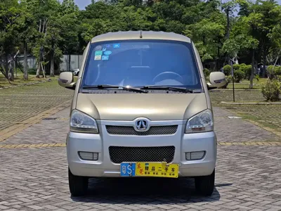 BAW Weiwang 306