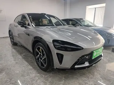 Xiaomi YU7