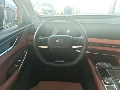Changan 长安CS75PLUS