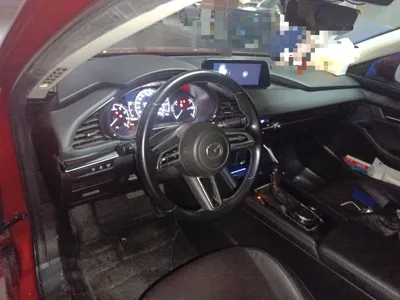 Mazda 3 Axela