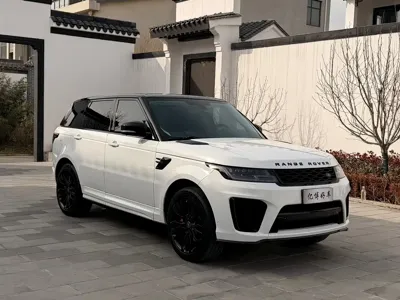 Land Rover Sport