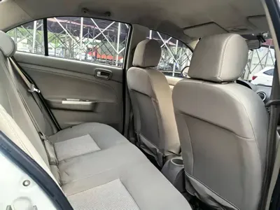 Changan V3