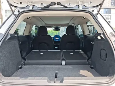 MINI MINI COOPER EV