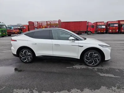 Roewe Feifan R7