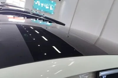 Li Auto L7